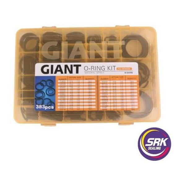 โอริงกล่อง